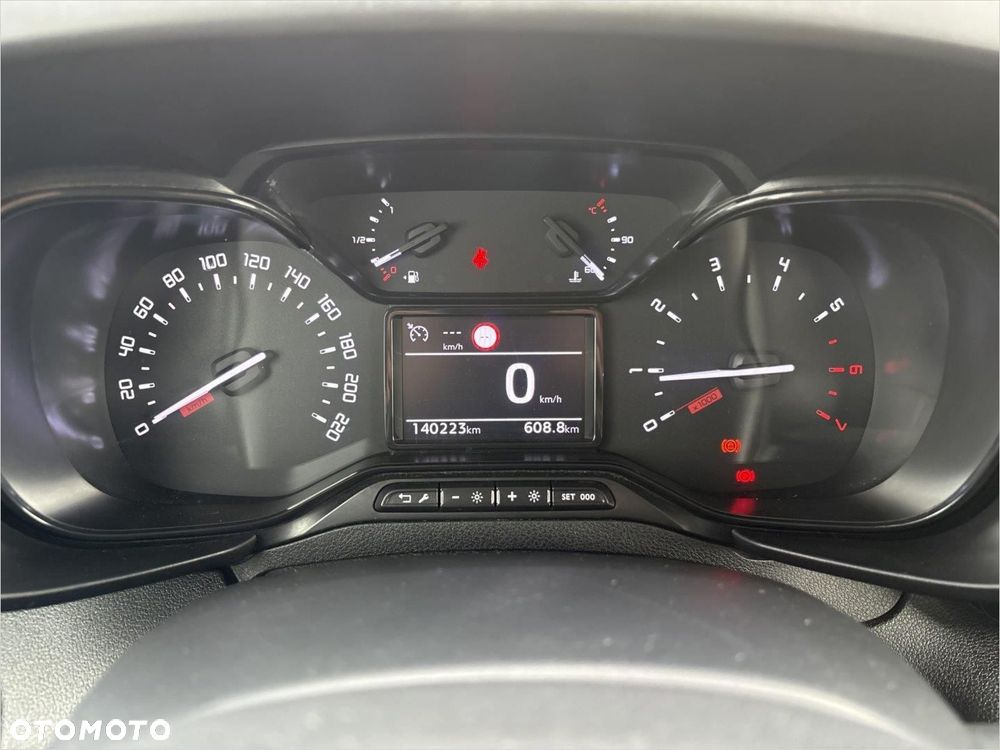 Toyota Proace City Verso 1.5 D-4D Business - 13