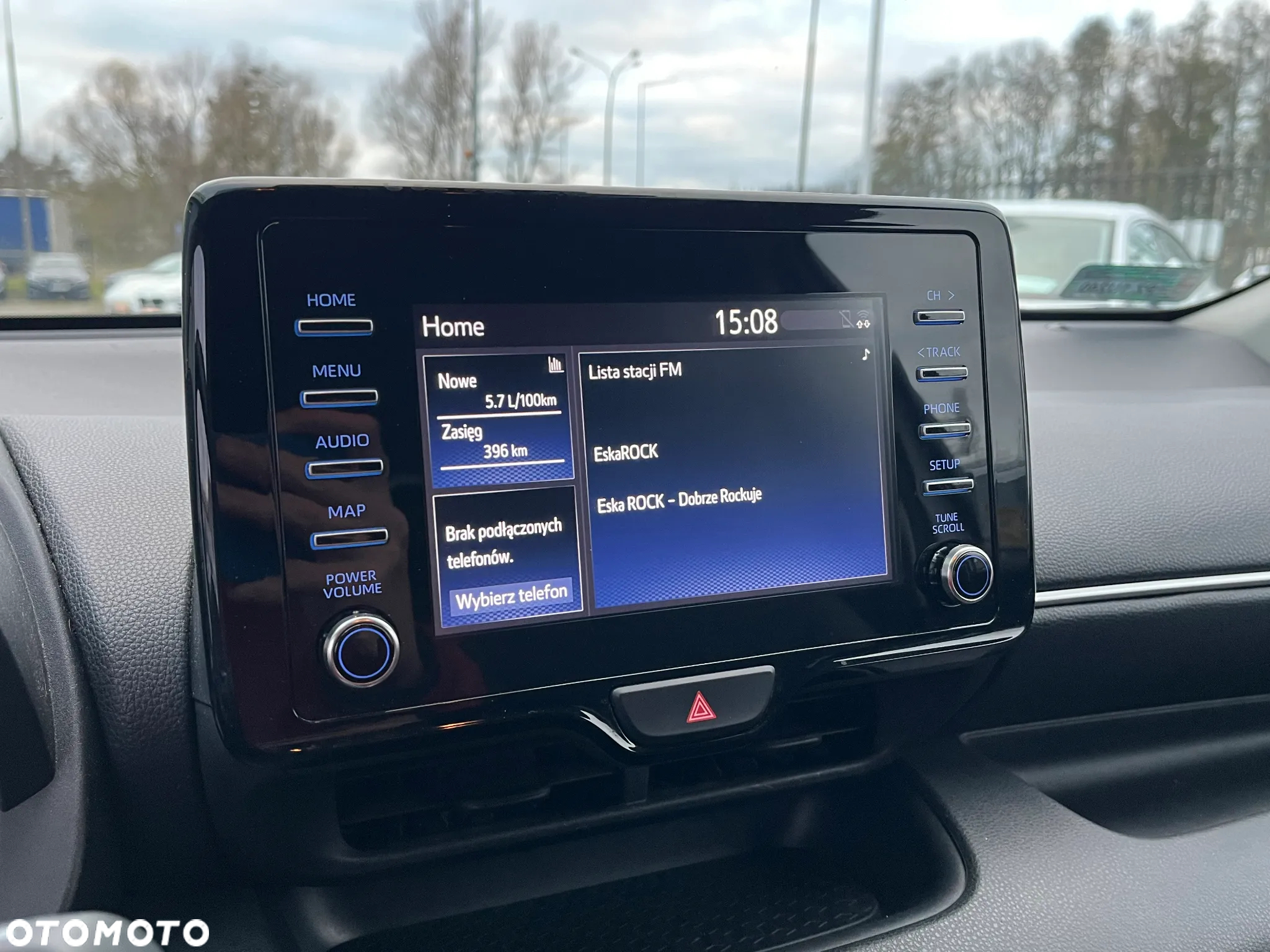 Toyota Yaris 1.0 Comfort - 17