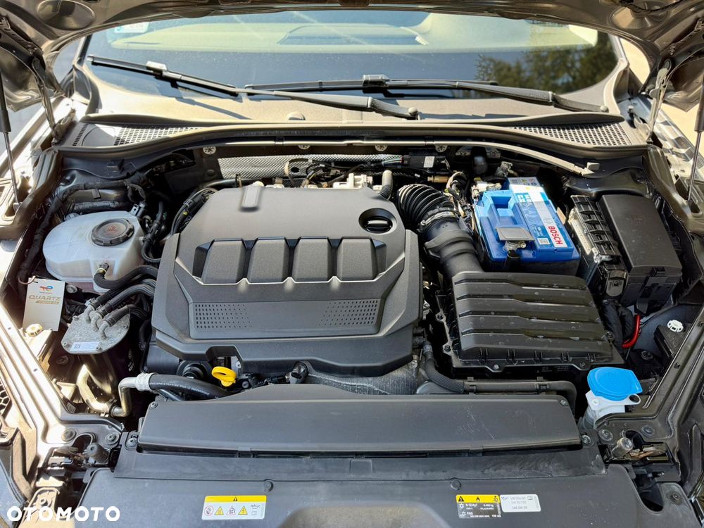 Skoda Superb 2.0 TDI SCR 4x4 Style DSG - 36