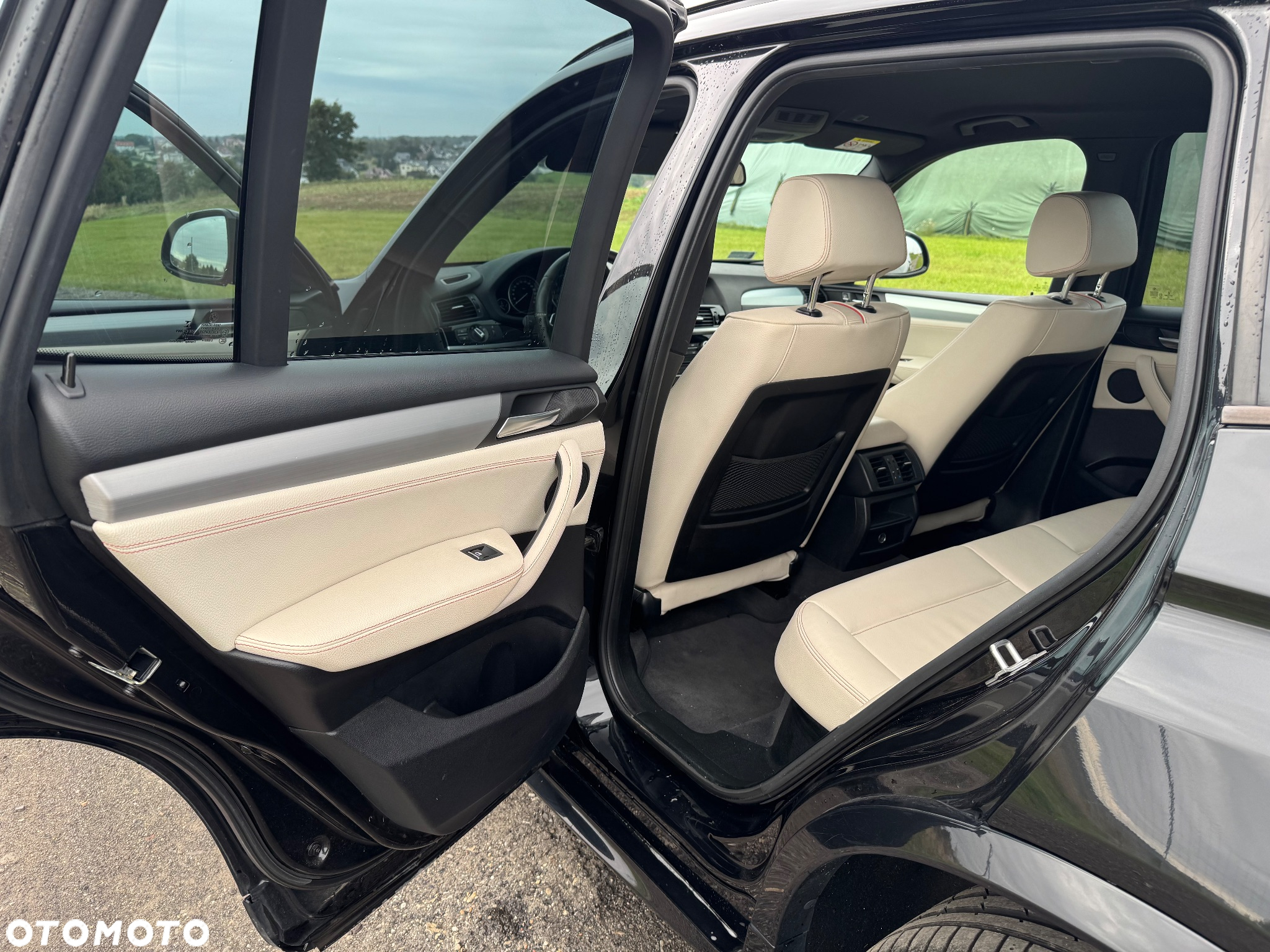 BMW X3 xDrive20d M Sport - 10