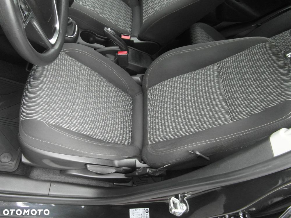 Opel Mokka 1.6 Active S&S - 16