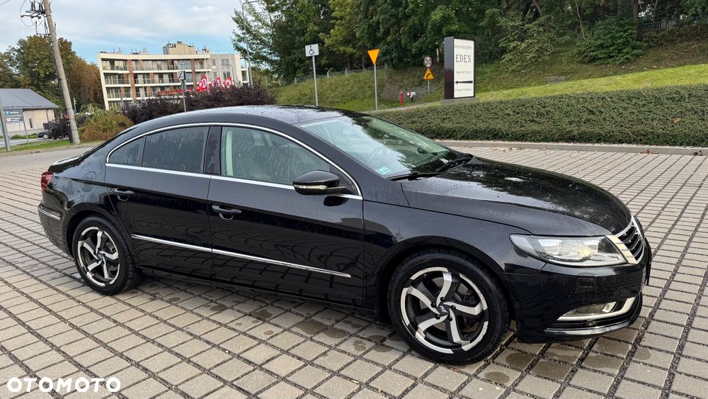 Volkswagen CC 2.0 TSI - 4