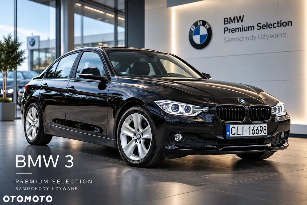 BMW Seria 3 - 2