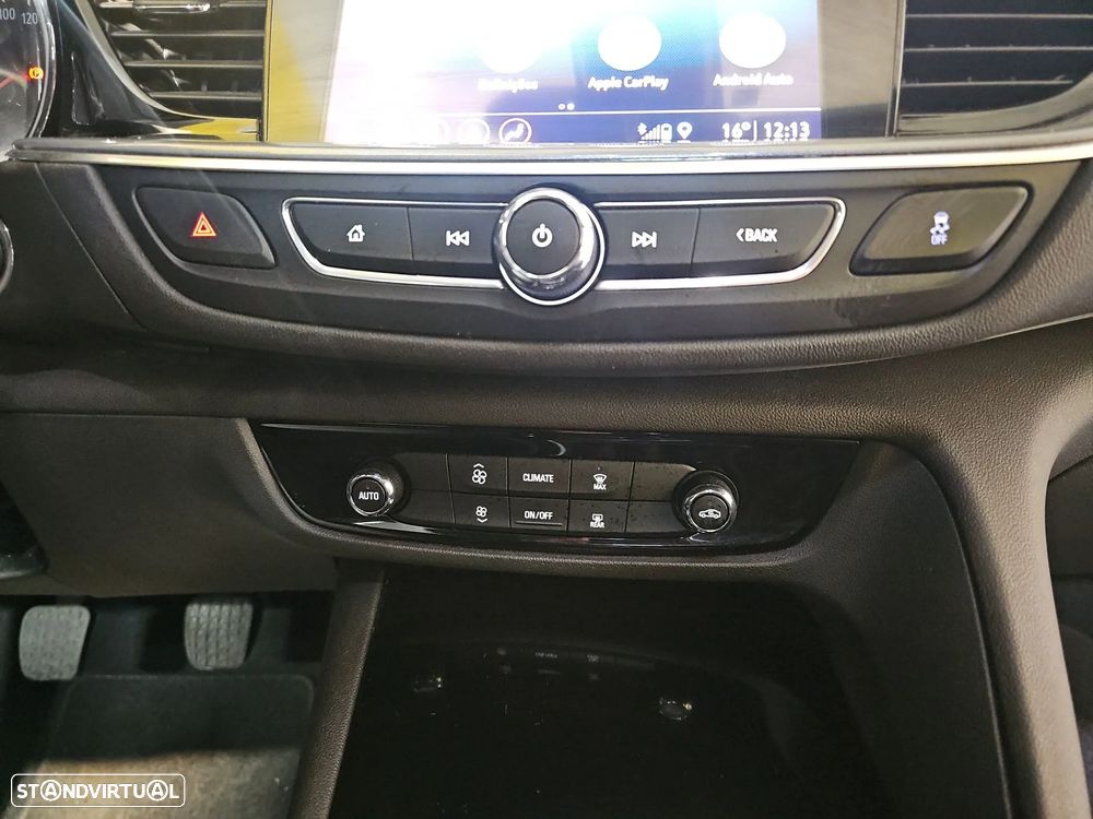 Opel Insignia Grand Sport 1.6 CDTi Edition - 8