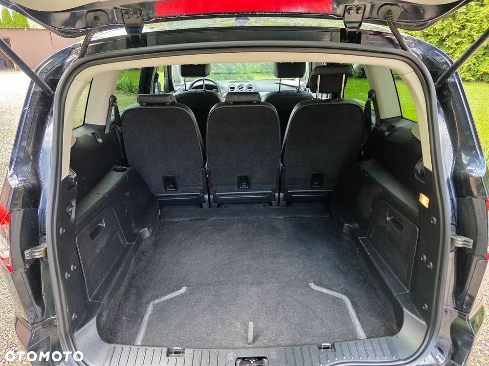 Ford S-Max 2.0 Viva Titanium - 22