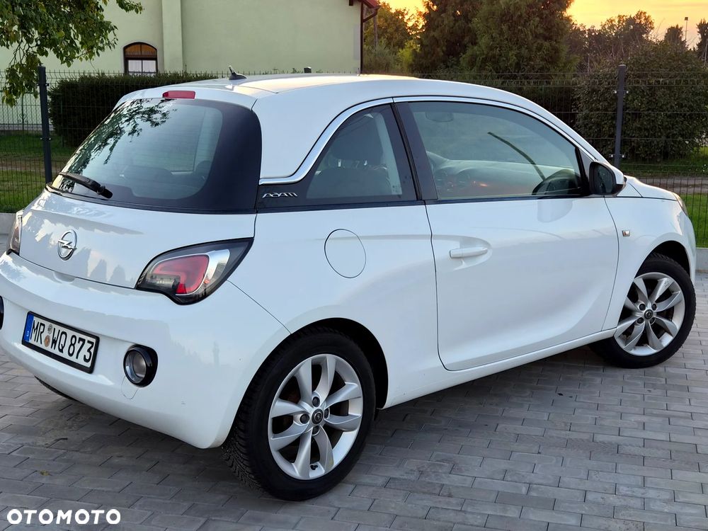 Opel Adam - 27