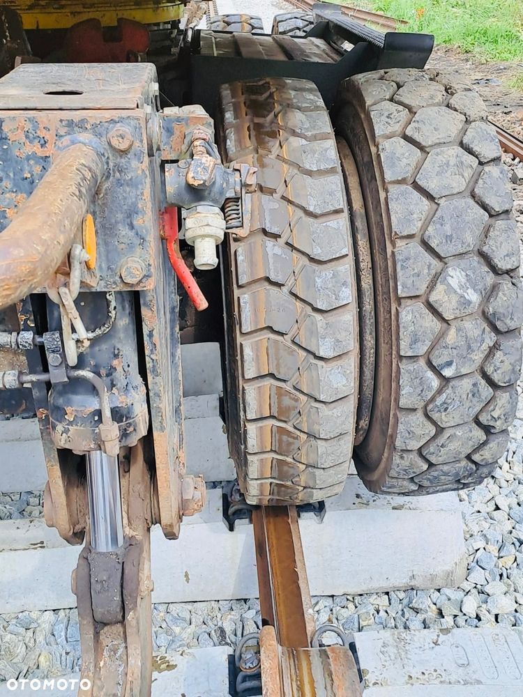 Liebherr 900 ZW - 10