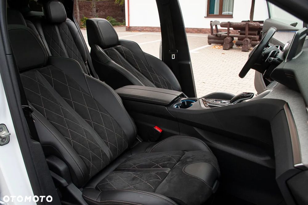 Peugeot 5008 2.0 BlueHDI GT S&S EAT8 - 20