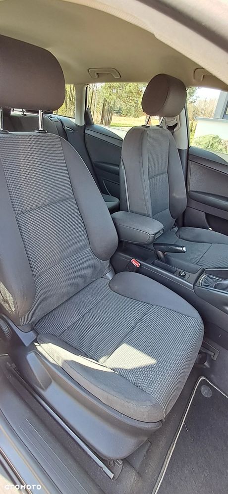 Audi A3 Sportback - 12