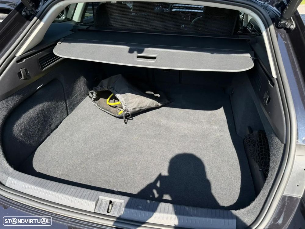 VW Arteon Shooting Brake 1.4 TSI eHybrid Elegance - 61