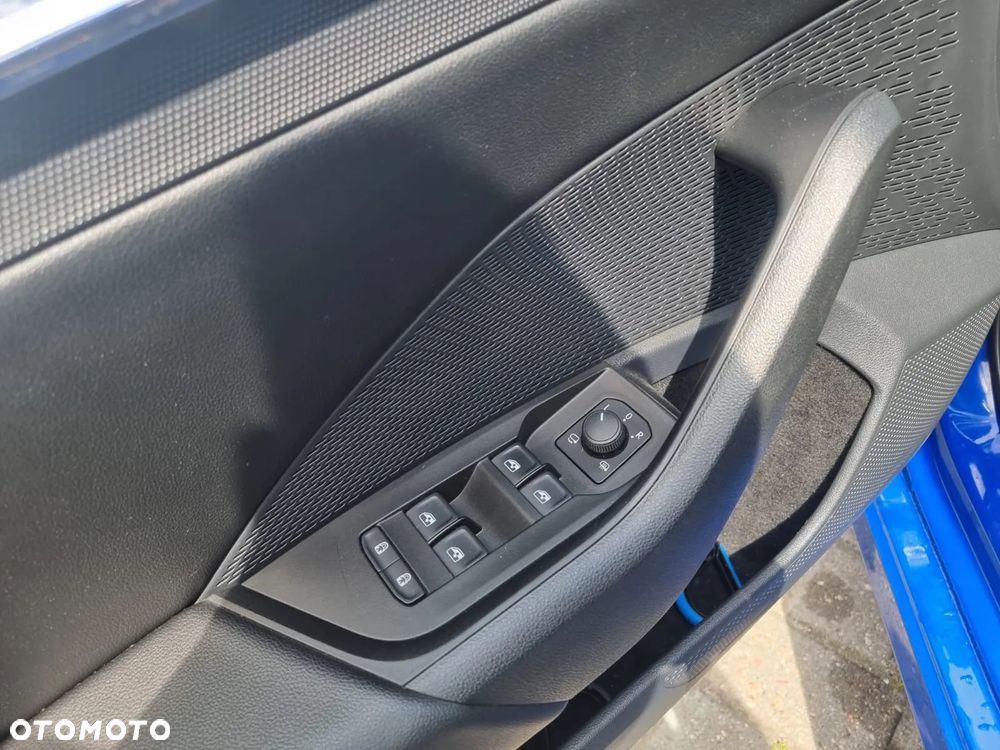 Skoda Octavia 1.5 TSI Style - 17