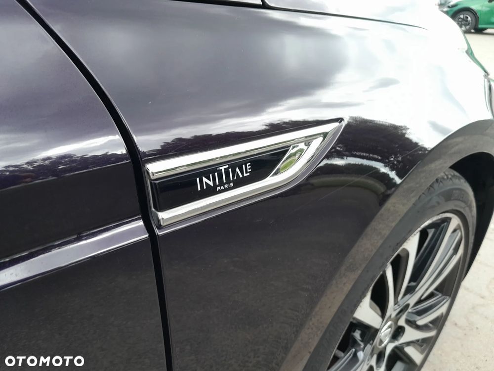 Renault Talisman 1.6 Energy dCi Initiale Paris EDC - 22