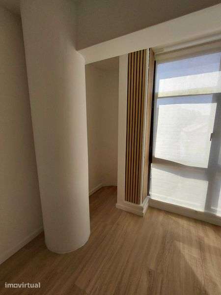 Arrendo apartamento T1, centro da cidade