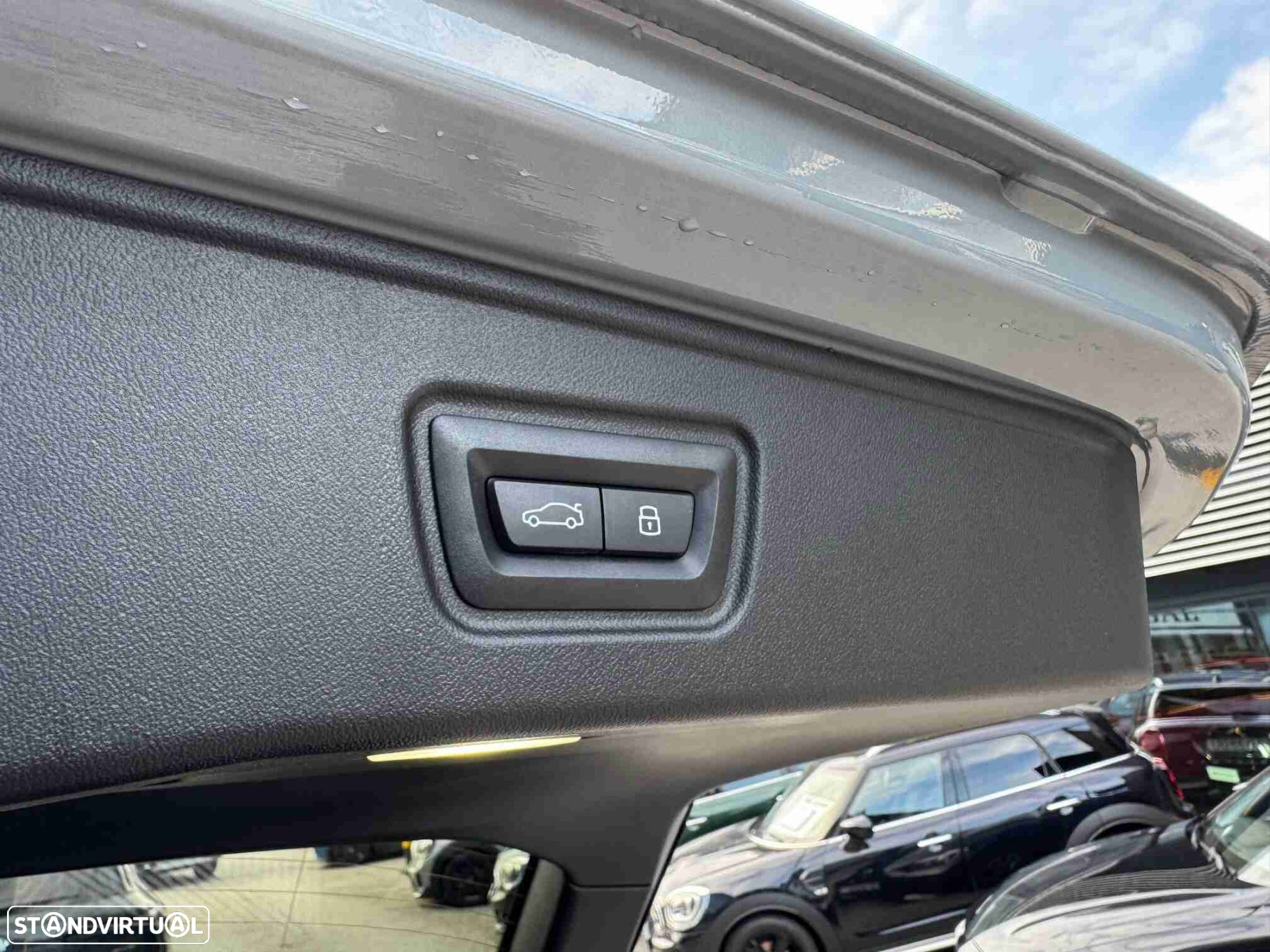 BMW i5 Touring eDrive40 - 21