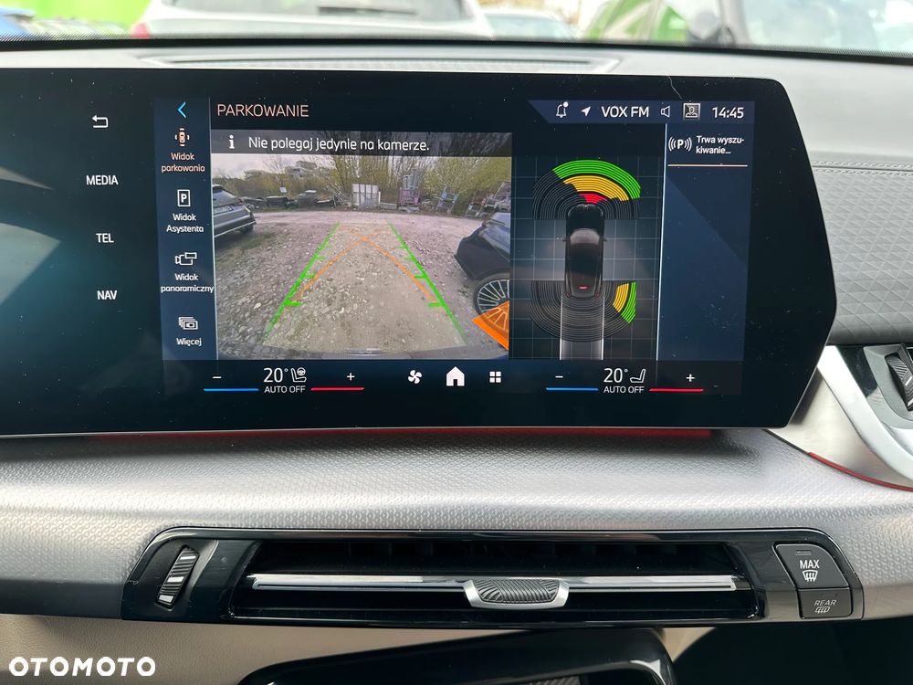 BMW X2 sDrive20i mHEV M Sport - 17