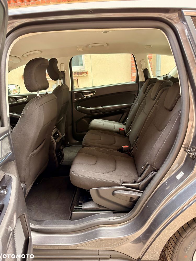 Ford S-Max 2.0 TDCi 4WD Titanium PowerShift - 28