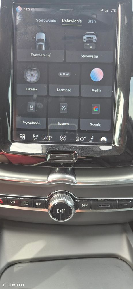 Volvo XC 60 B4 B Core - 28