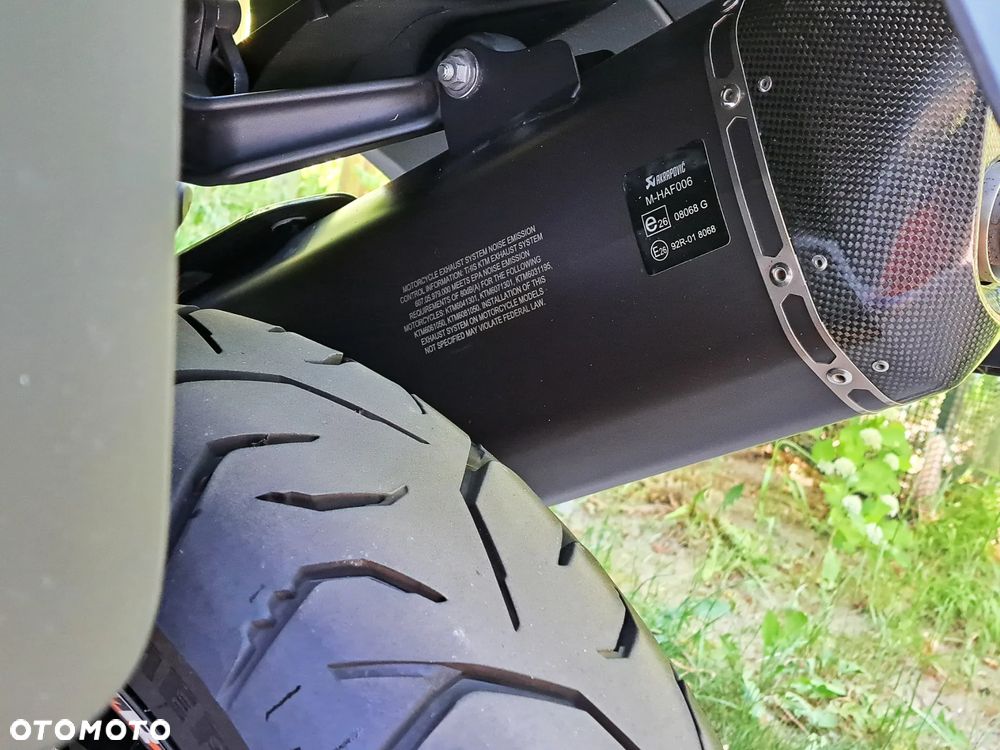 KTM Super Adventure - 17