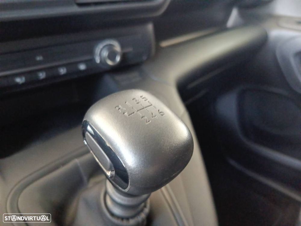 Fiat Doblò  1.5 BlueHDI 130cv Curta 650kg - 19