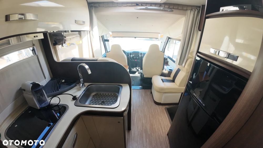 Fiat KAMPER ARISTEO 694 - 35