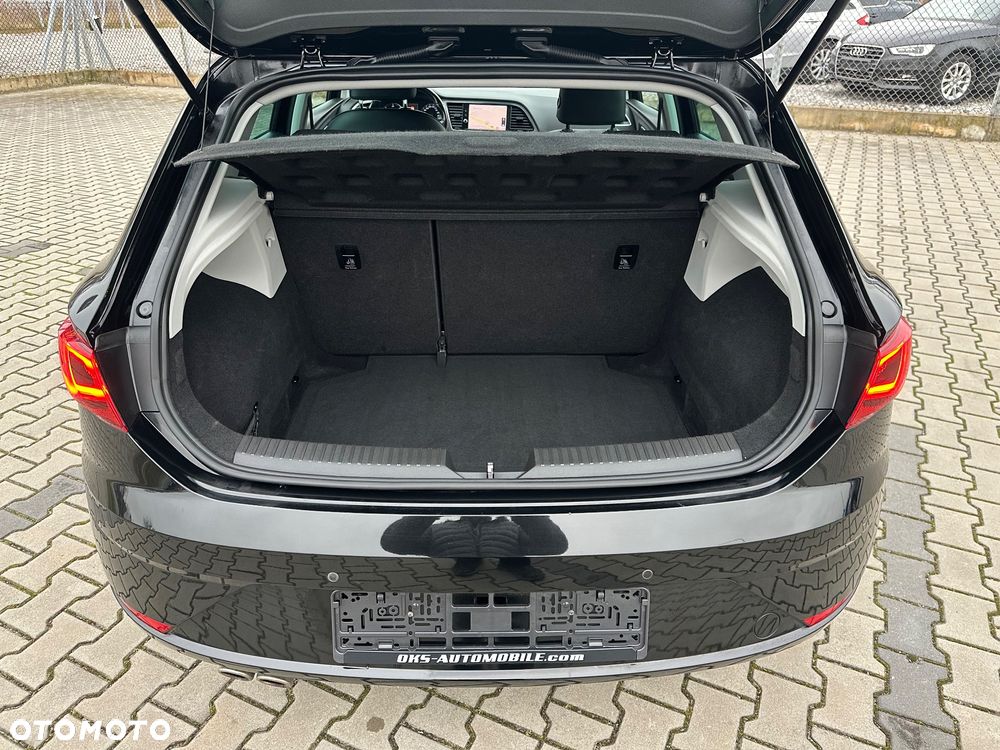 Seat Leon 2.0 TDI DPF Start&Stop XCELLENCE - 22