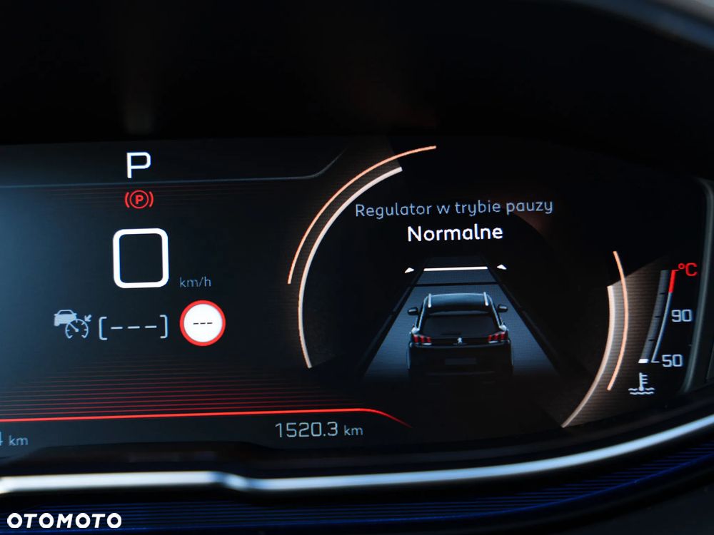 Peugeot 3008 1.5 BlueHDi GT S&S EAT8 - 27