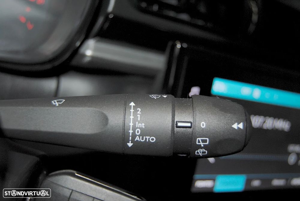 Citroën C3 1.2 PureTech Plus - 23