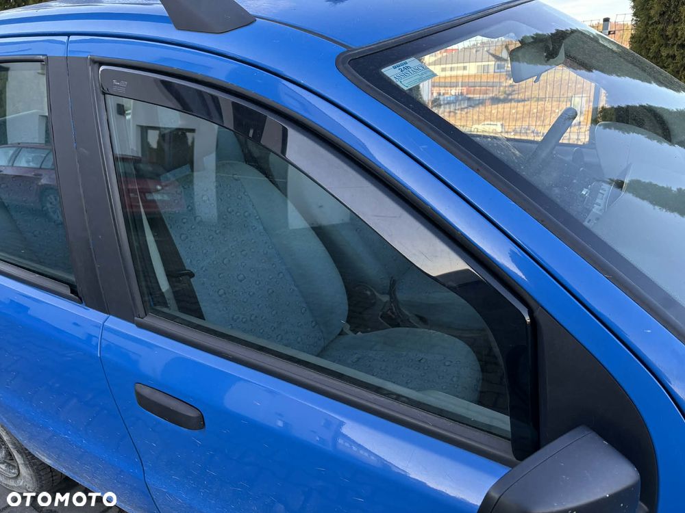 FIAT PANDA NA CZĘŚCI - 10