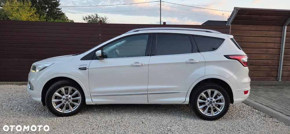 Ford Kuga - 14