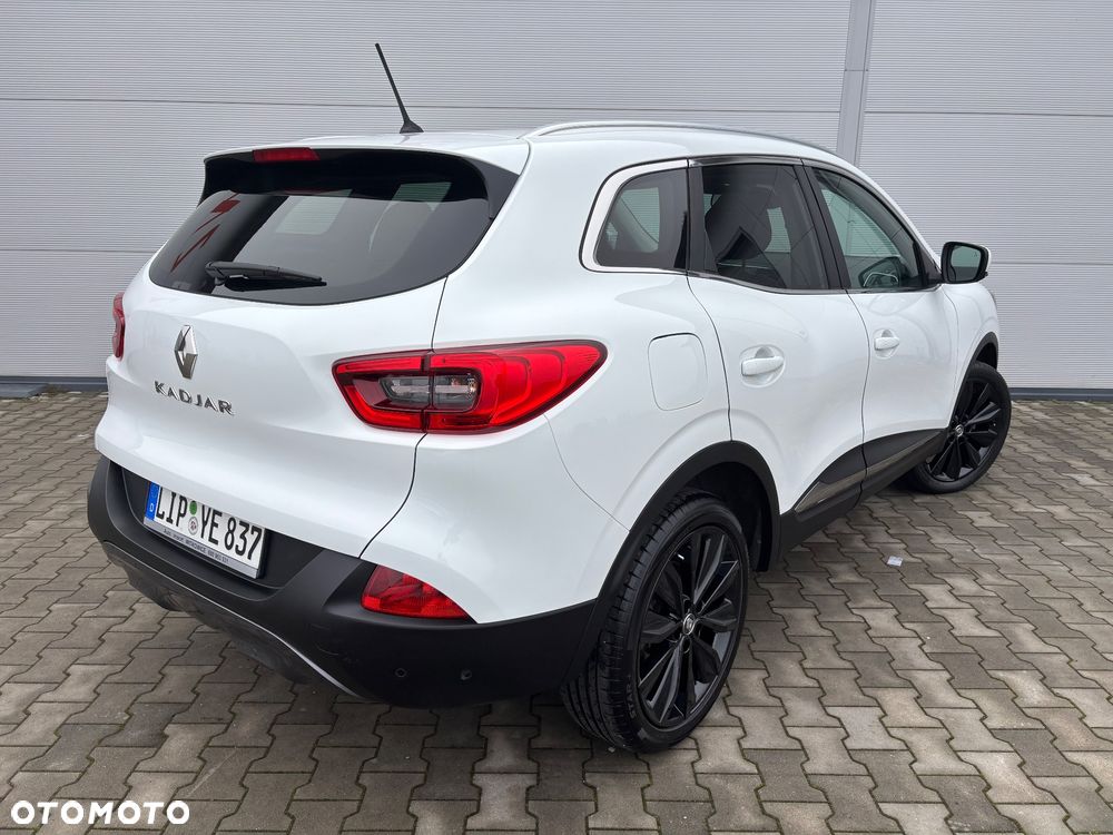 Renault Kadjar 1.2 Energy TCe Intens - 20