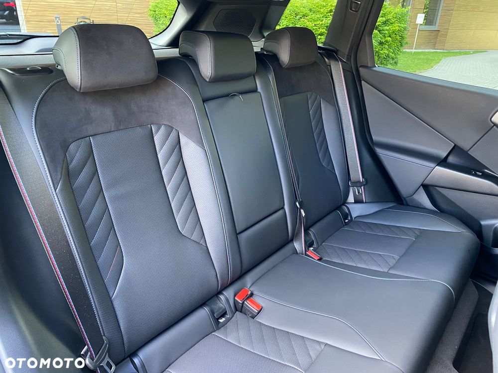 BMW X3 - 32