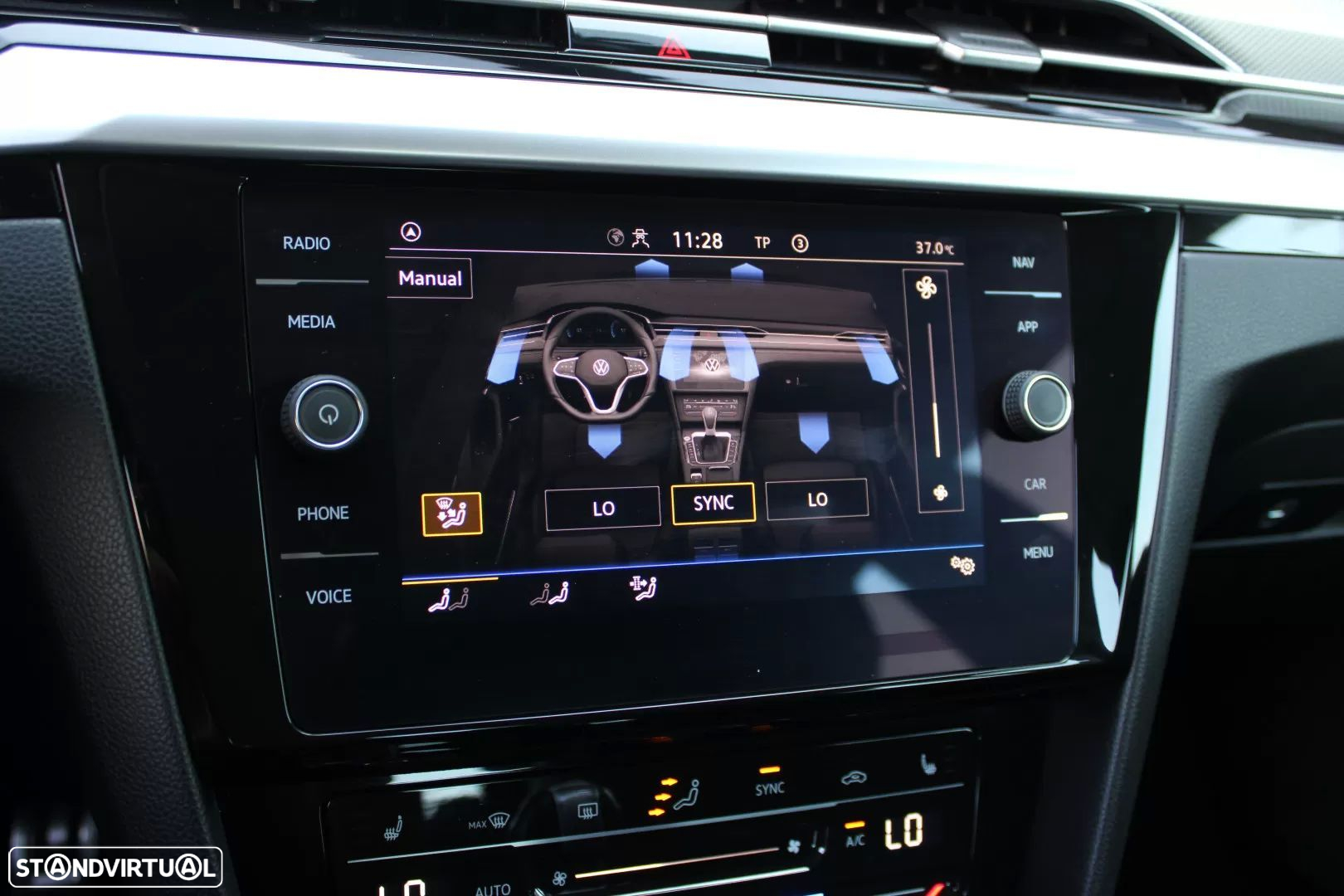 VW Arteon 2.0 TDI Elegance DSG - 31