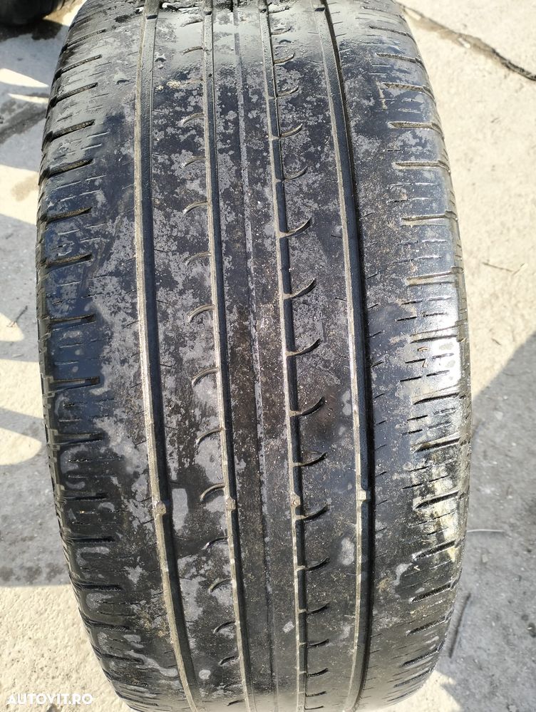 Jante Jeep Grand Cherokee - 3