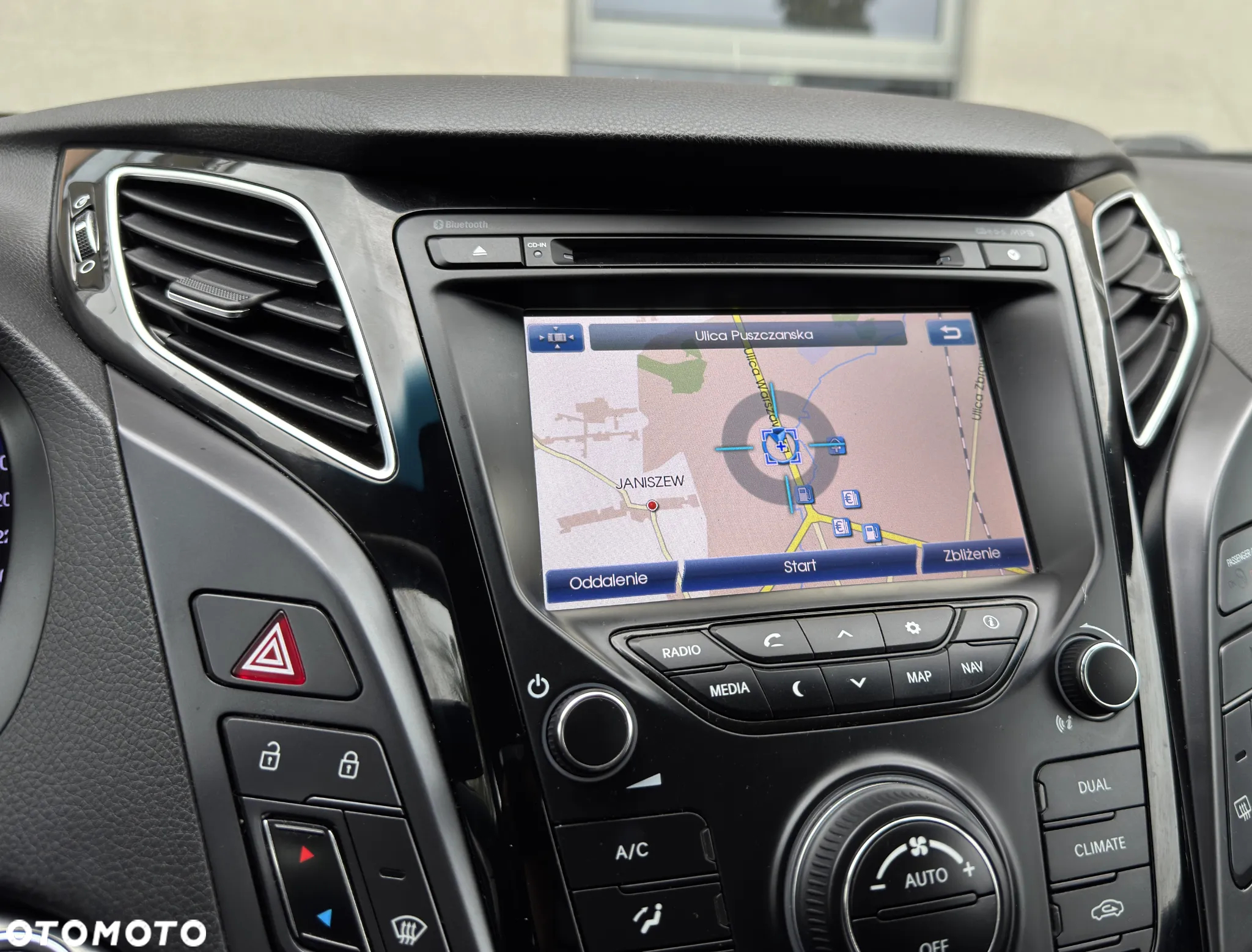 Hyundai i40 2.0 GDI Premium - 24