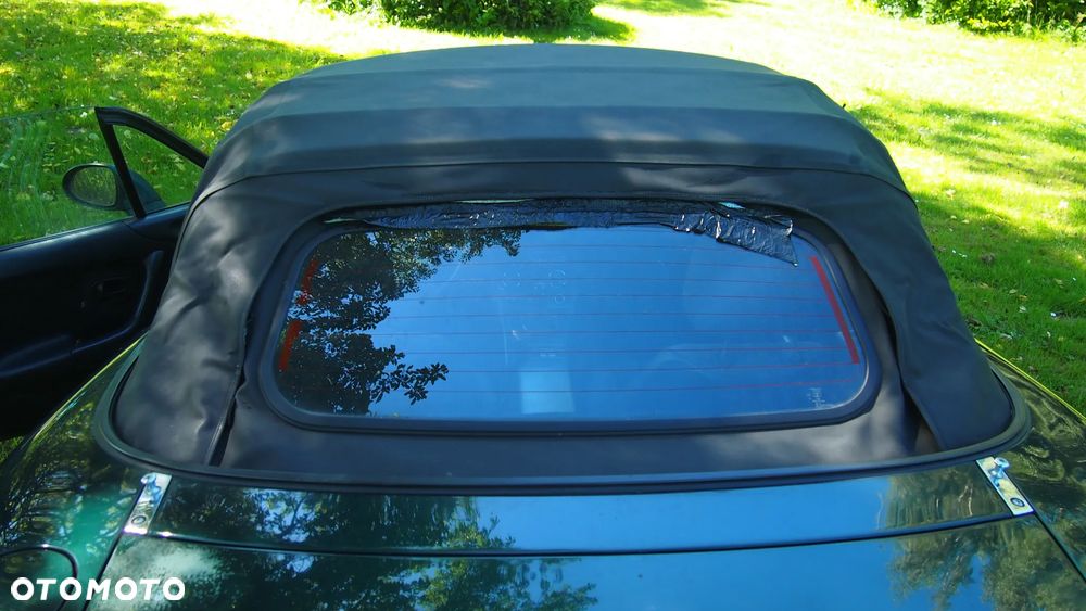 Mazda MX-5 1.6 16V - 13