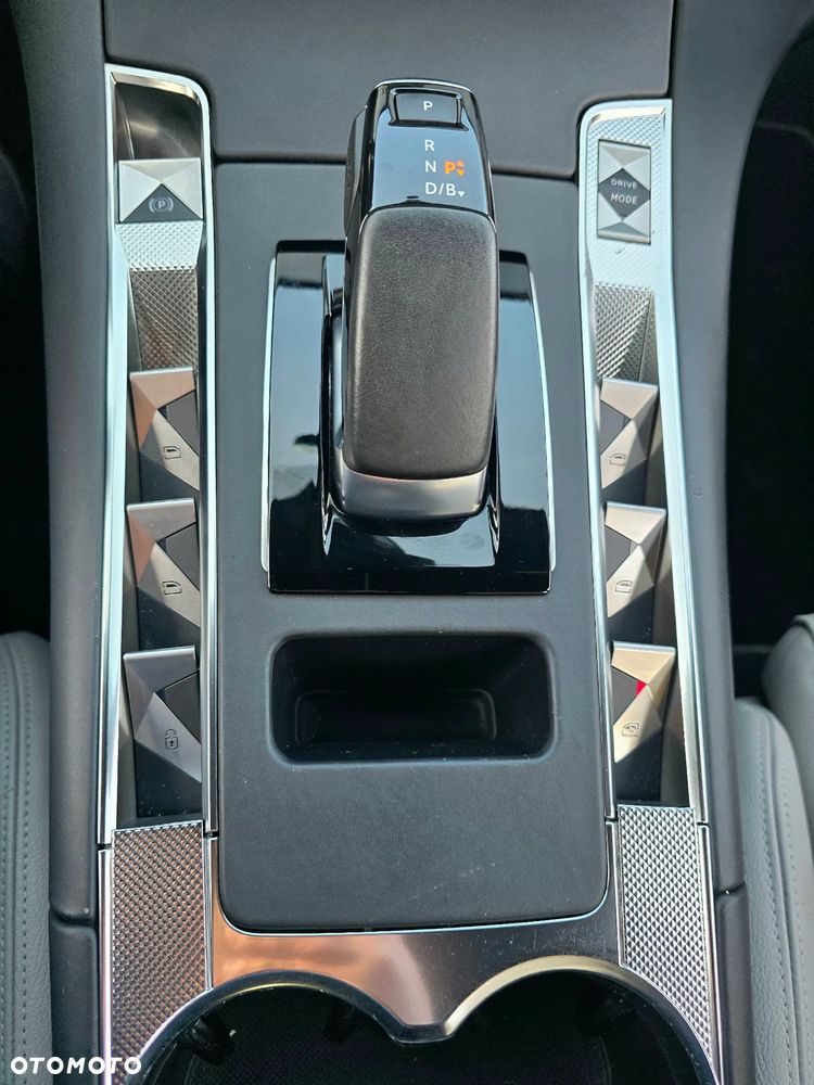 DS Automobiles DS 7 Crossback 1.6 E-Tense Rivoli - 28