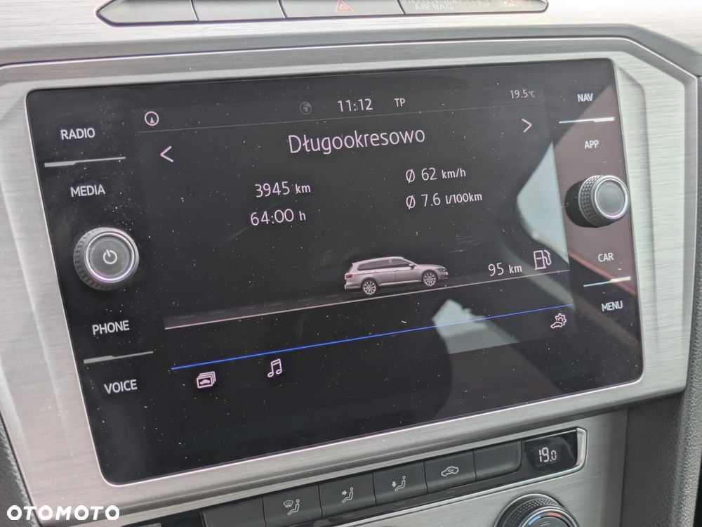 Volkswagen Passat 1.5 TSI EVO Trendline - 26