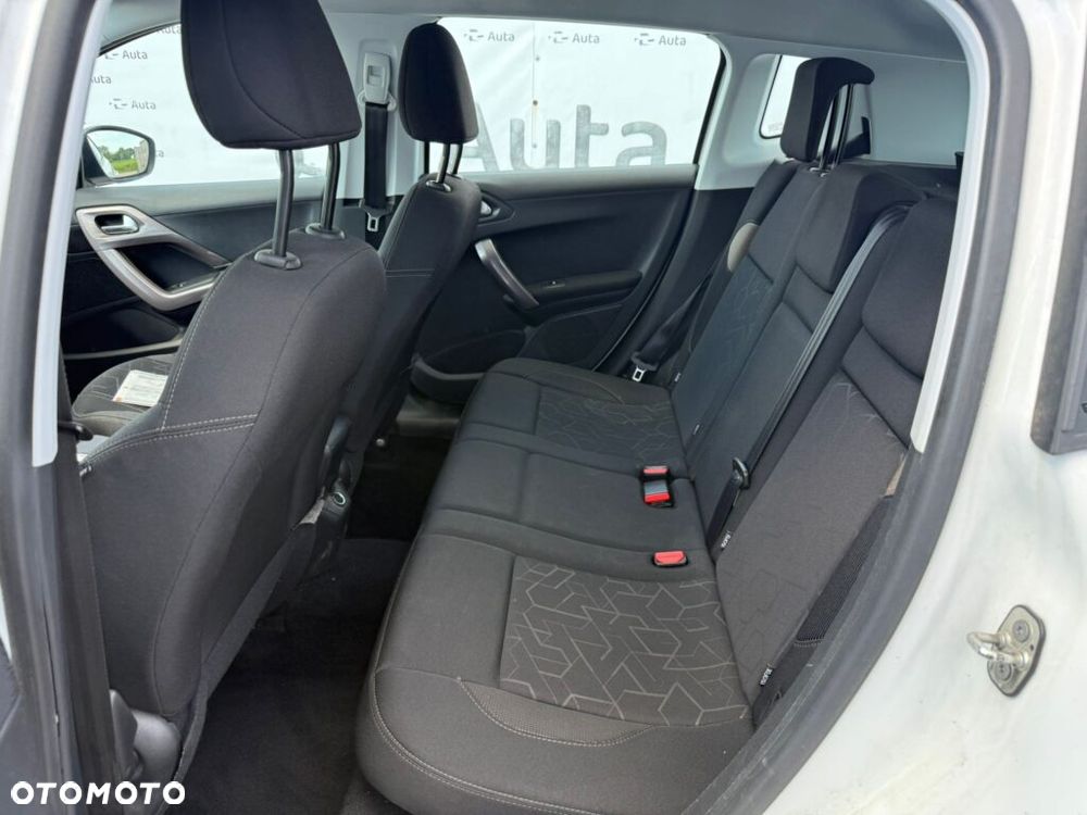 Peugeot 2008 PureTech 82 Active - 14