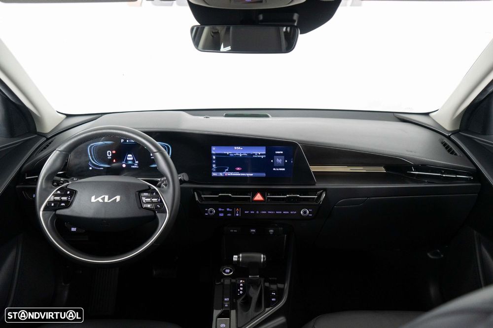 Kia Niro - 21