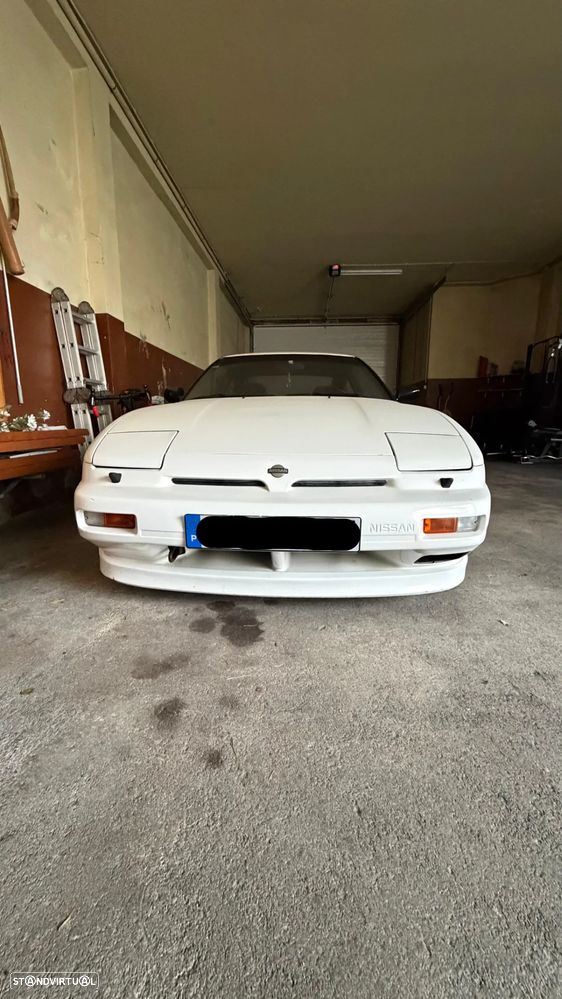 Nissan 200SX - 2