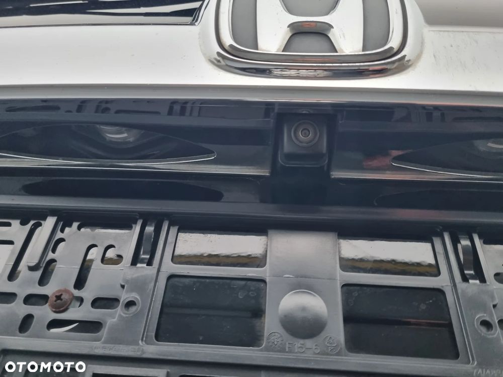 Honda CR-V 2.0i-VTEC 4WD Automatik Elegance - 26