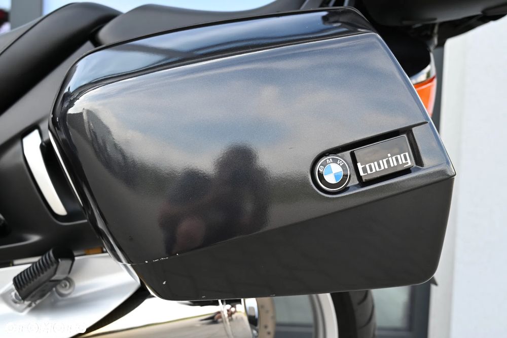 BMW RT - 33