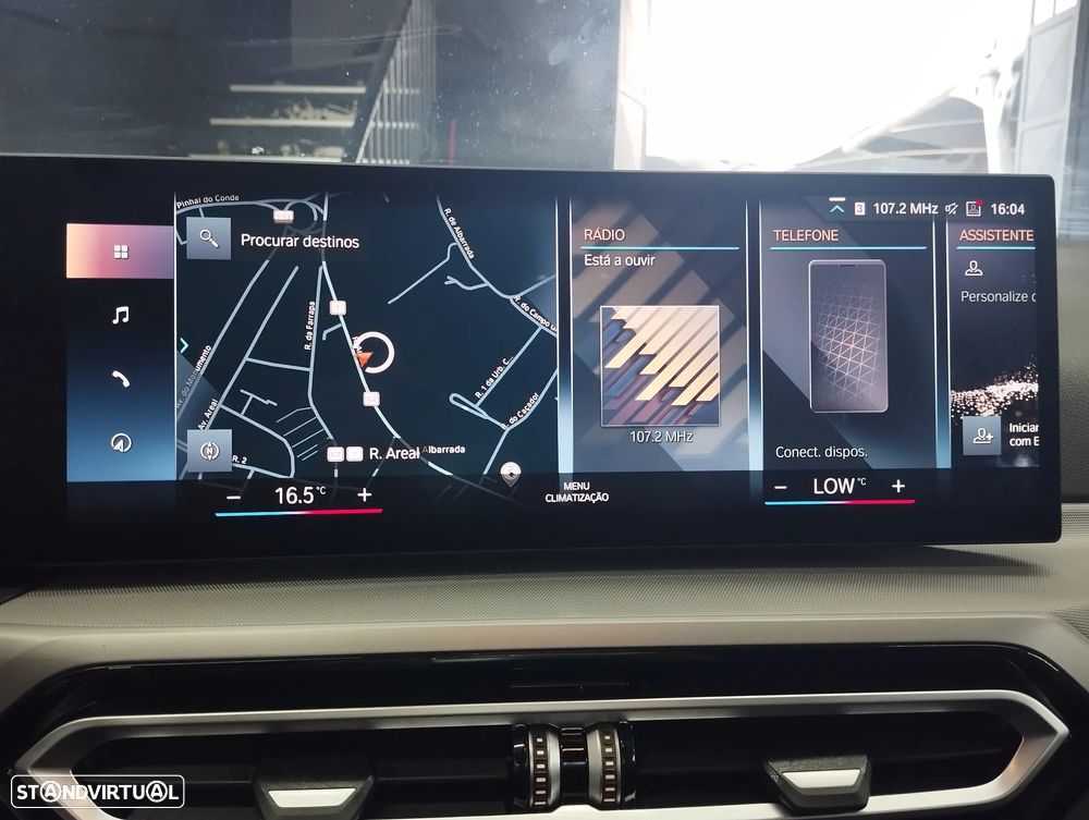 BMW 320 e Auto - 29