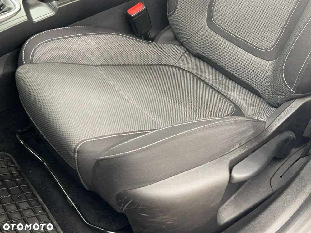 Renault Megane 1.3 TCe FAP Equilibre - 17