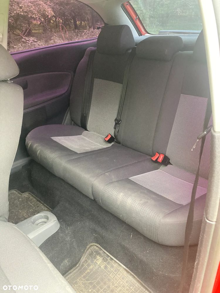 Seat Ibiza 1.4 16V Comfort Edition - 6