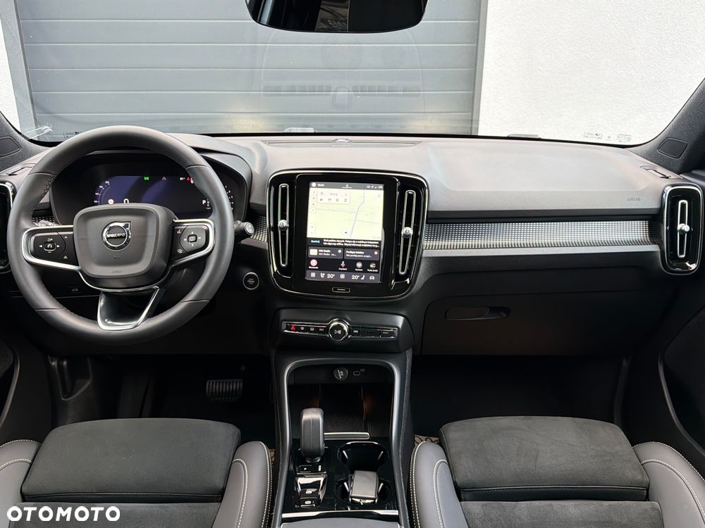 Volvo XC 40 B4 B Geartronic RDesign - 35
