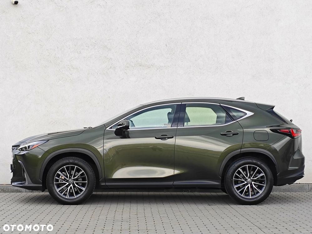 Lexus NX 350h Elegance 2WD - 8