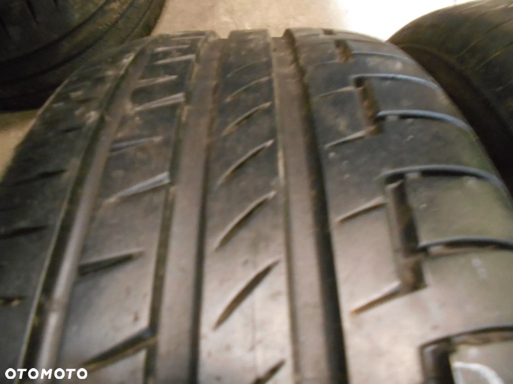 OPONY 215/55R17 CONTINENTAL PREMIUM CONTACT 6 DOT 4421 7.6M - 4