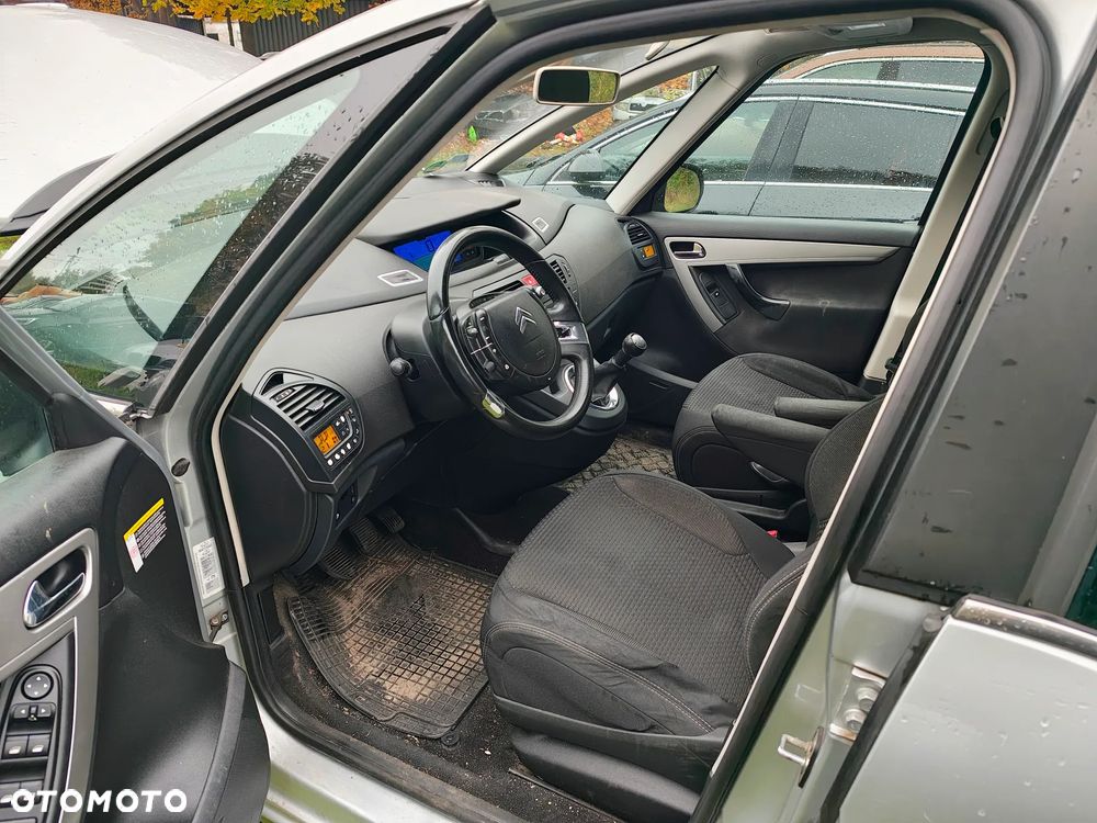 Citroën C4 Picasso 1.6 VTi Equilibre Pack - 7