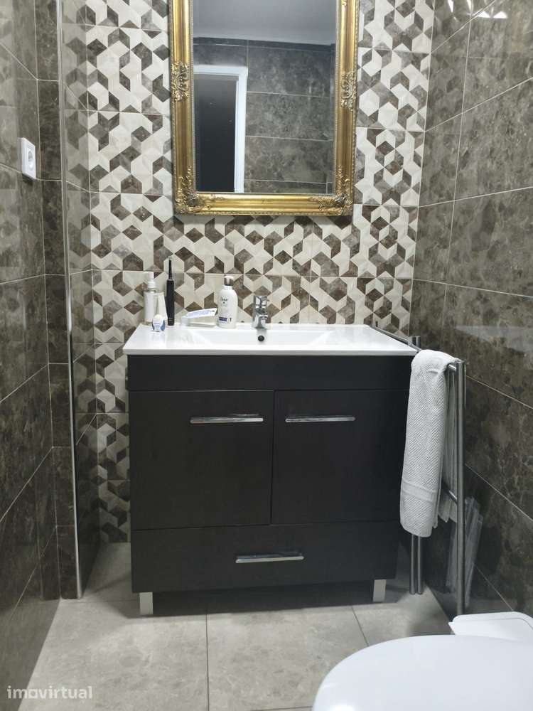 Quarto, Beato, Rua Doutor Faria de Vasconcelos - Grande imagem: 5/5